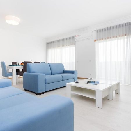 T3 Bliss By Seewest Albardeira Exteriér fotografie