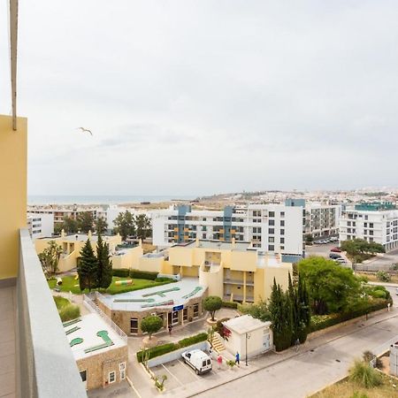 T3 Bliss By Seewest Albardeira Exteriér fotografie