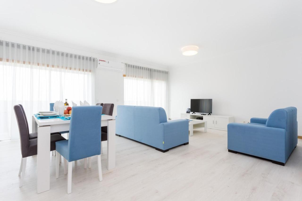 T3 Bliss By Seewest Albardeira Exteriér fotografie
