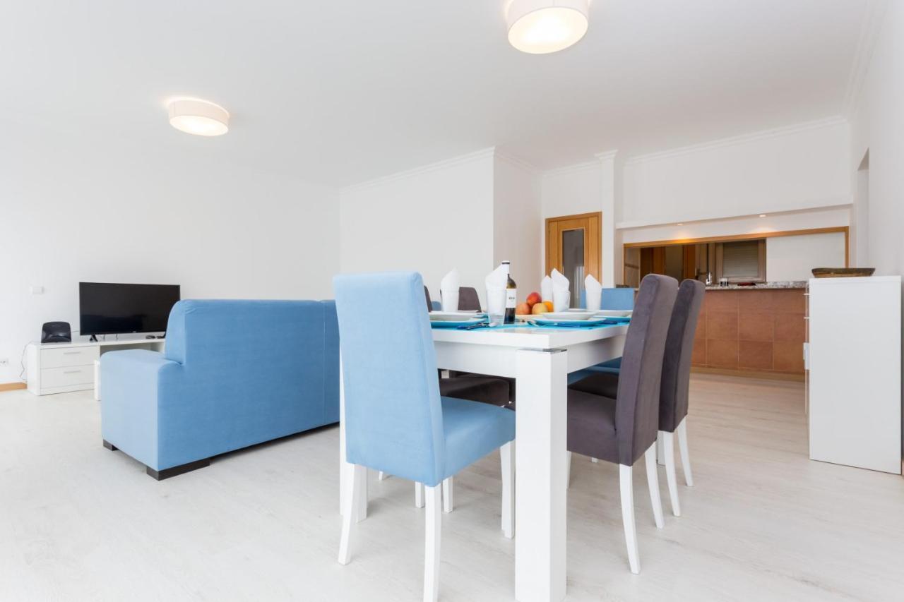 T3 Bliss By Seewest Albardeira Exteriér fotografie