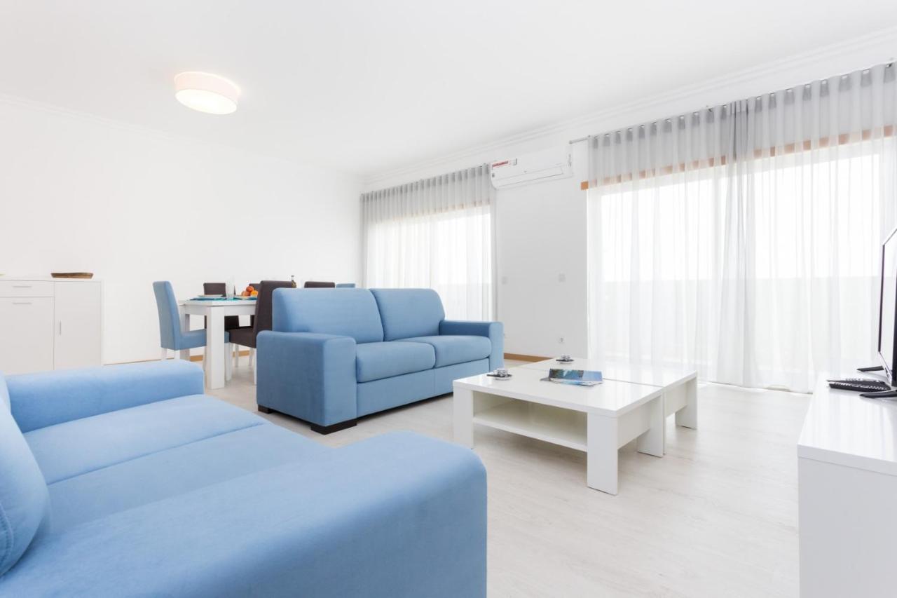T3 Bliss By Seewest Albardeira Exteriér fotografie