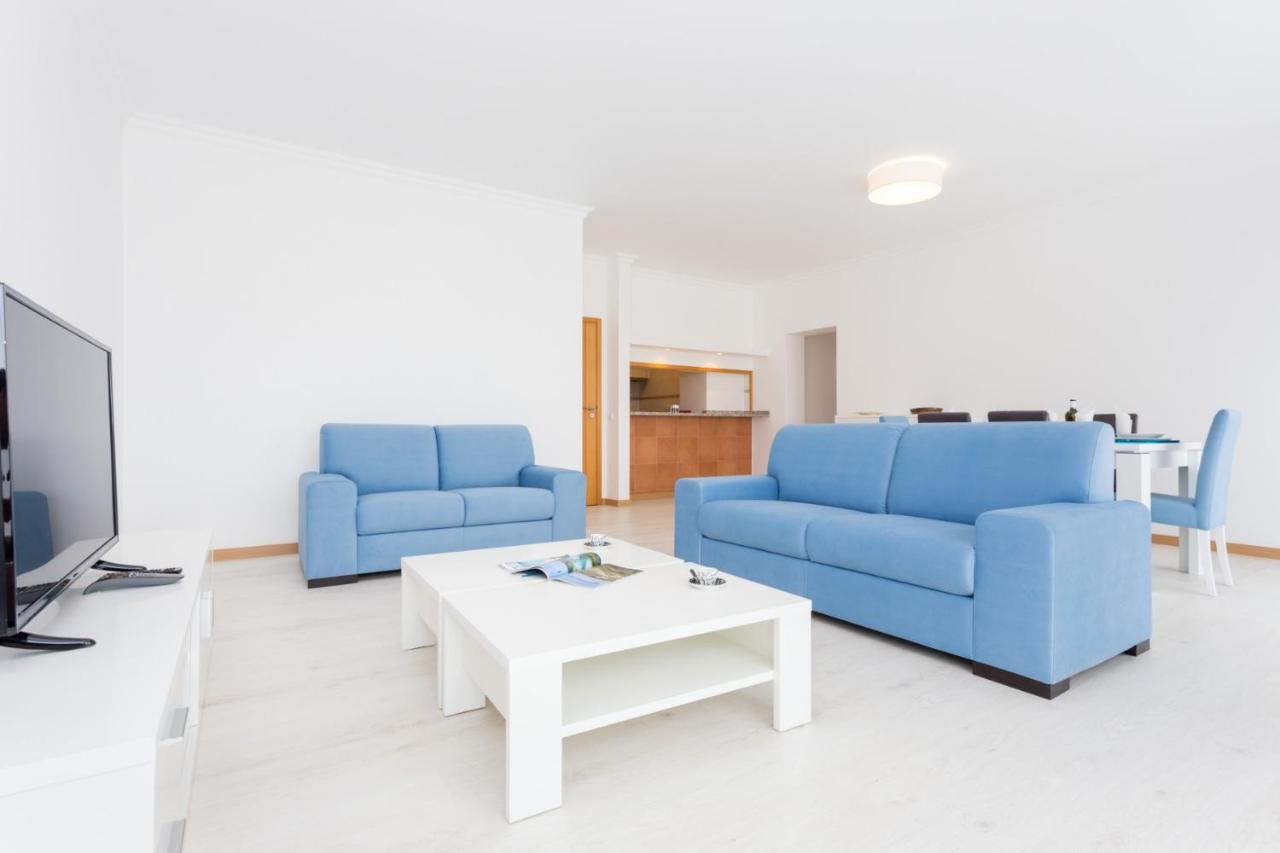 T3 Bliss By Seewest Albardeira Exteriér fotografie