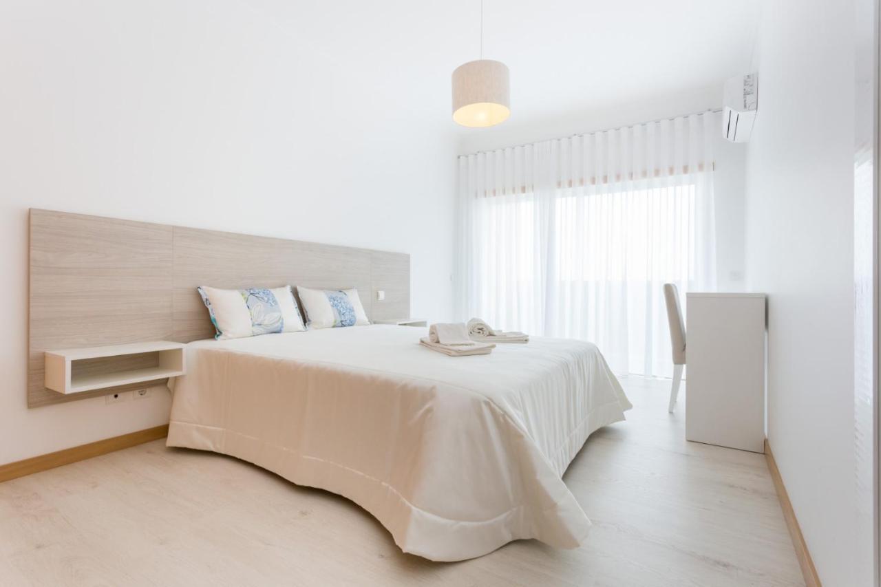T3 Bliss By Seewest Albardeira Exteriér fotografie