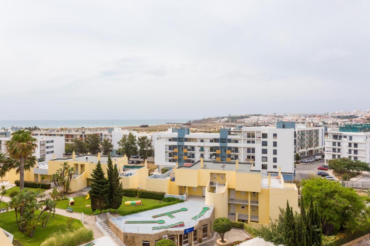 T3 Bliss By Seewest Albardeira Exteriér fotografie