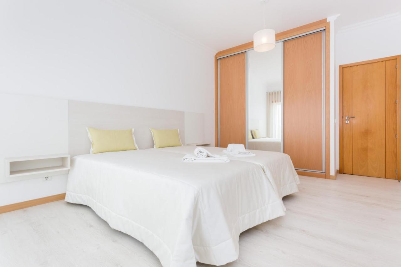 T3 Bliss By Seewest Albardeira Exteriér fotografie