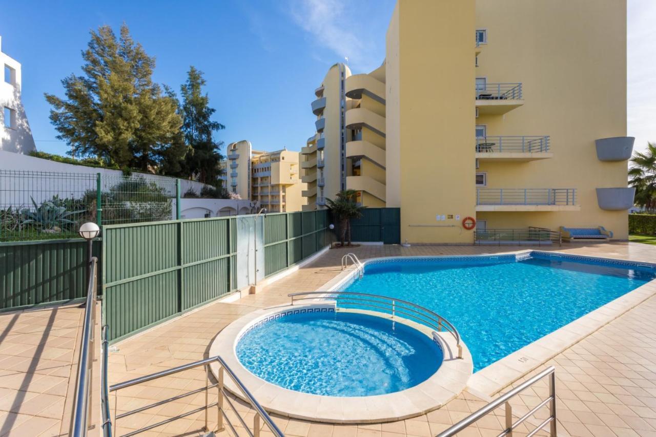 T3 Bliss By Seewest Albardeira Exteriér fotografie