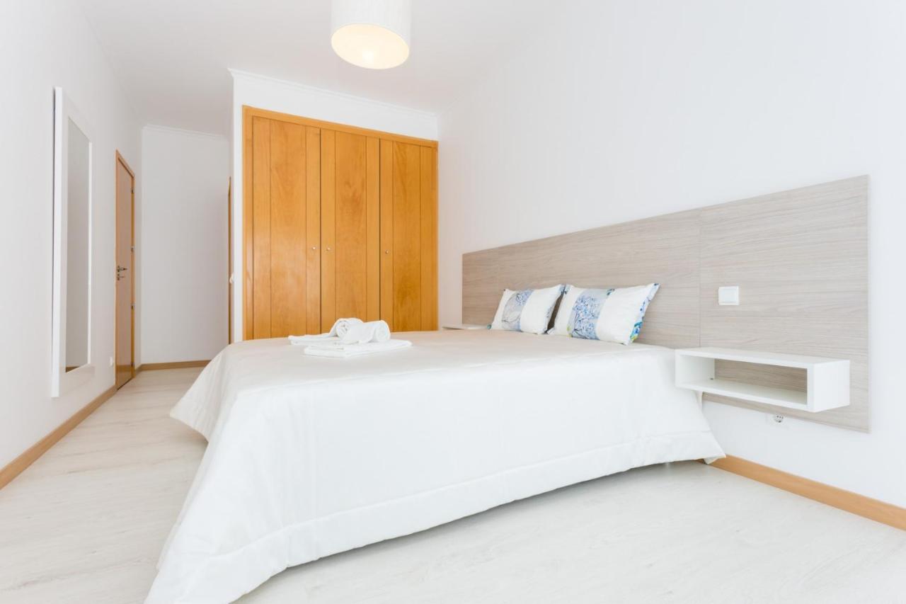 T3 Bliss By Seewest Albardeira Exteriér fotografie