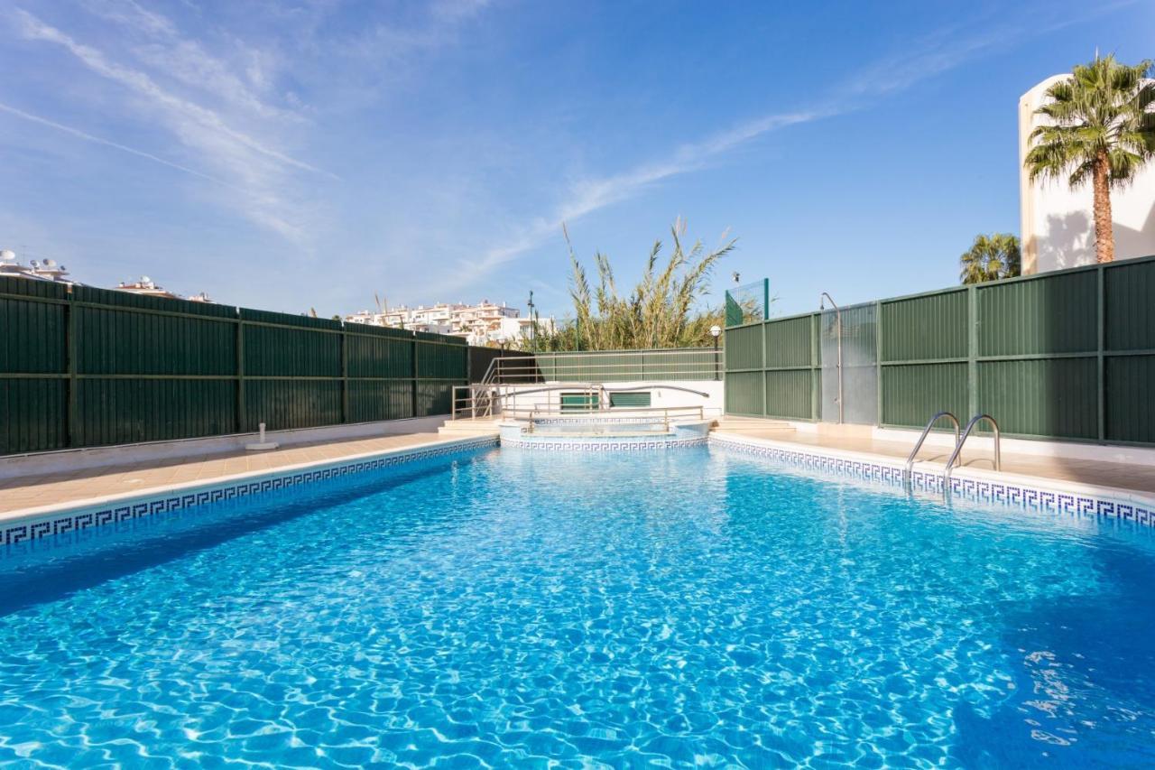 T3 Bliss By Seewest Albardeira Exteriér fotografie