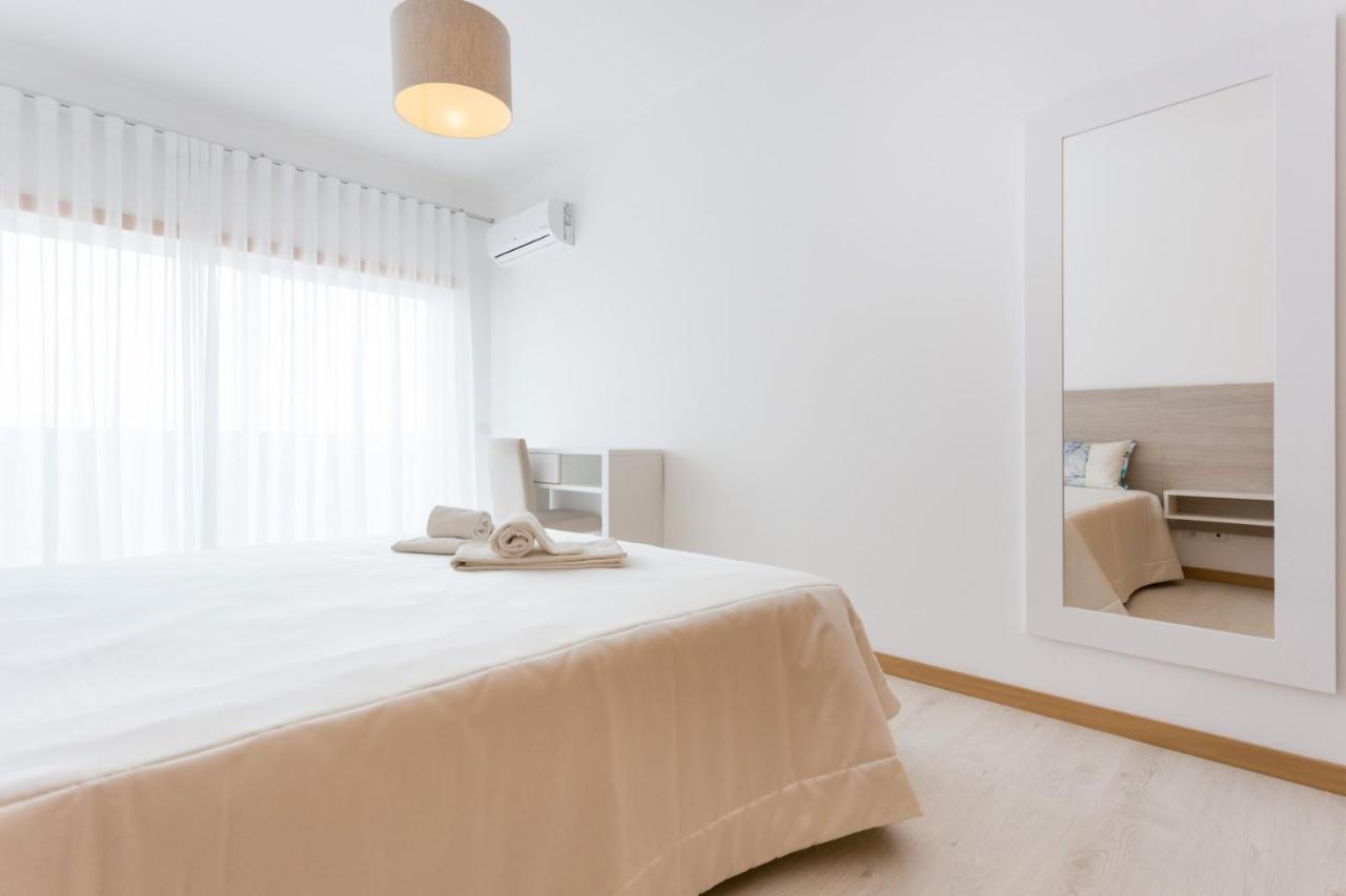 T3 Bliss By Seewest Albardeira Exteriér fotografie