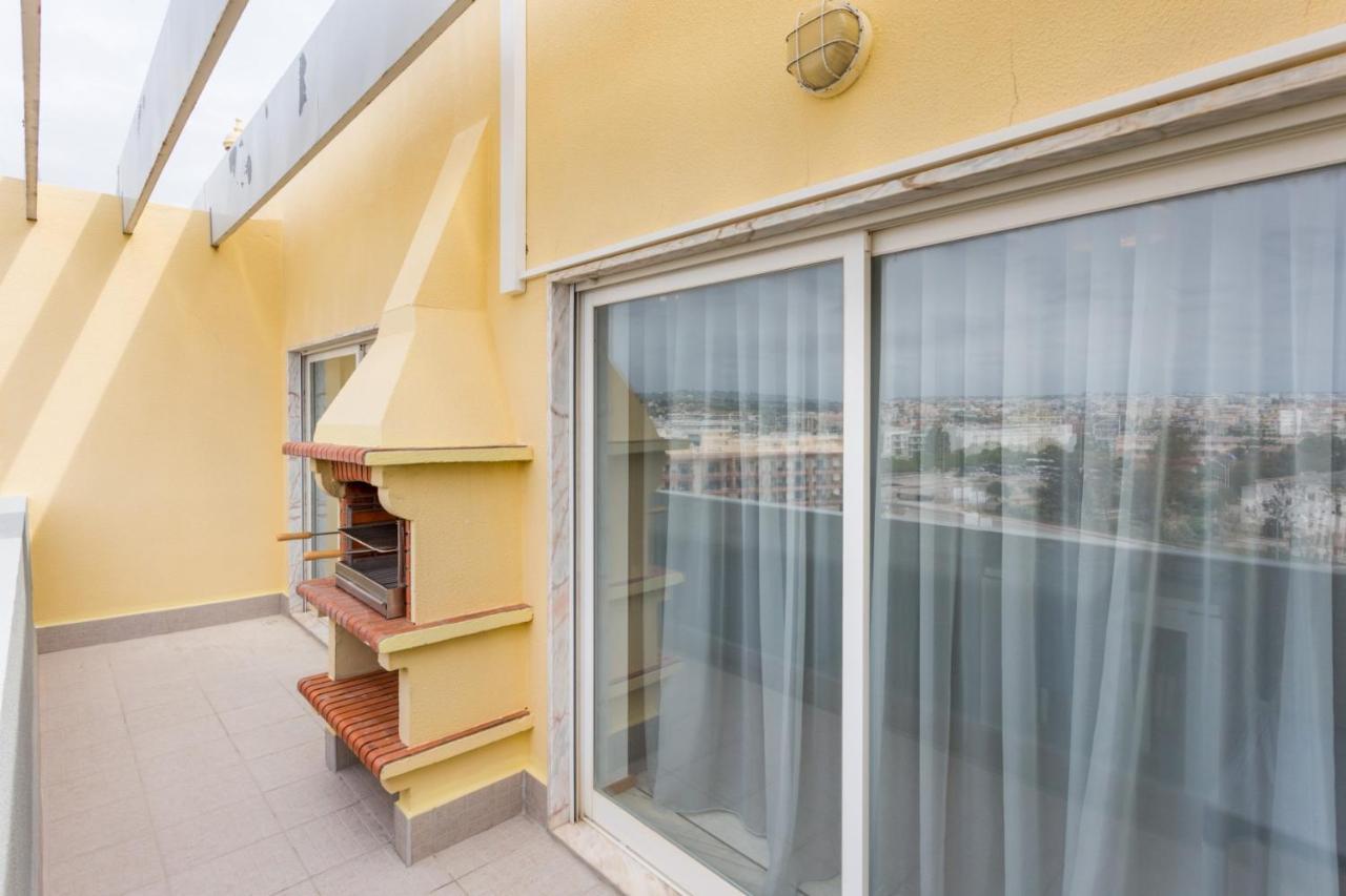 T3 Bliss By Seewest Albardeira Exteriér fotografie