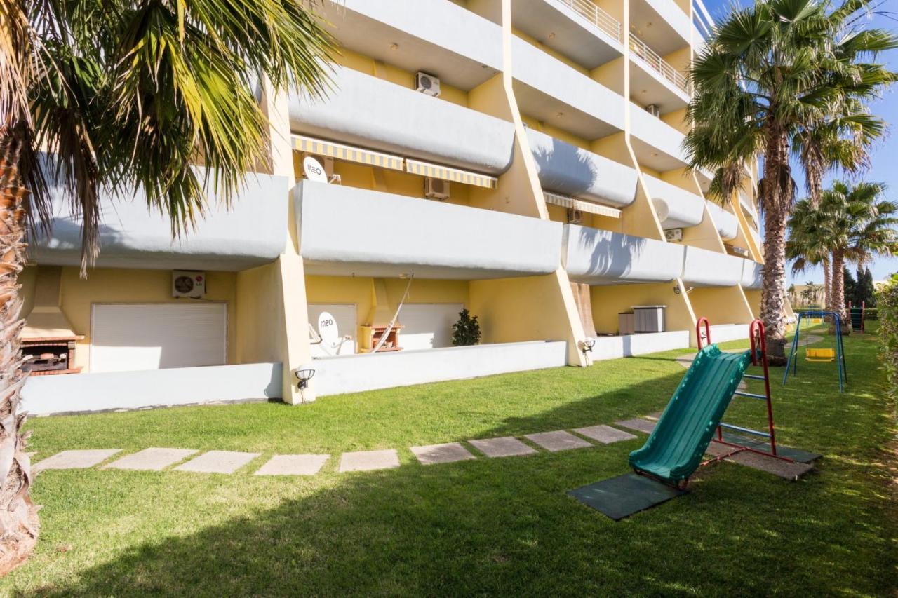 T3 Bliss By Seewest Albardeira Exteriér fotografie