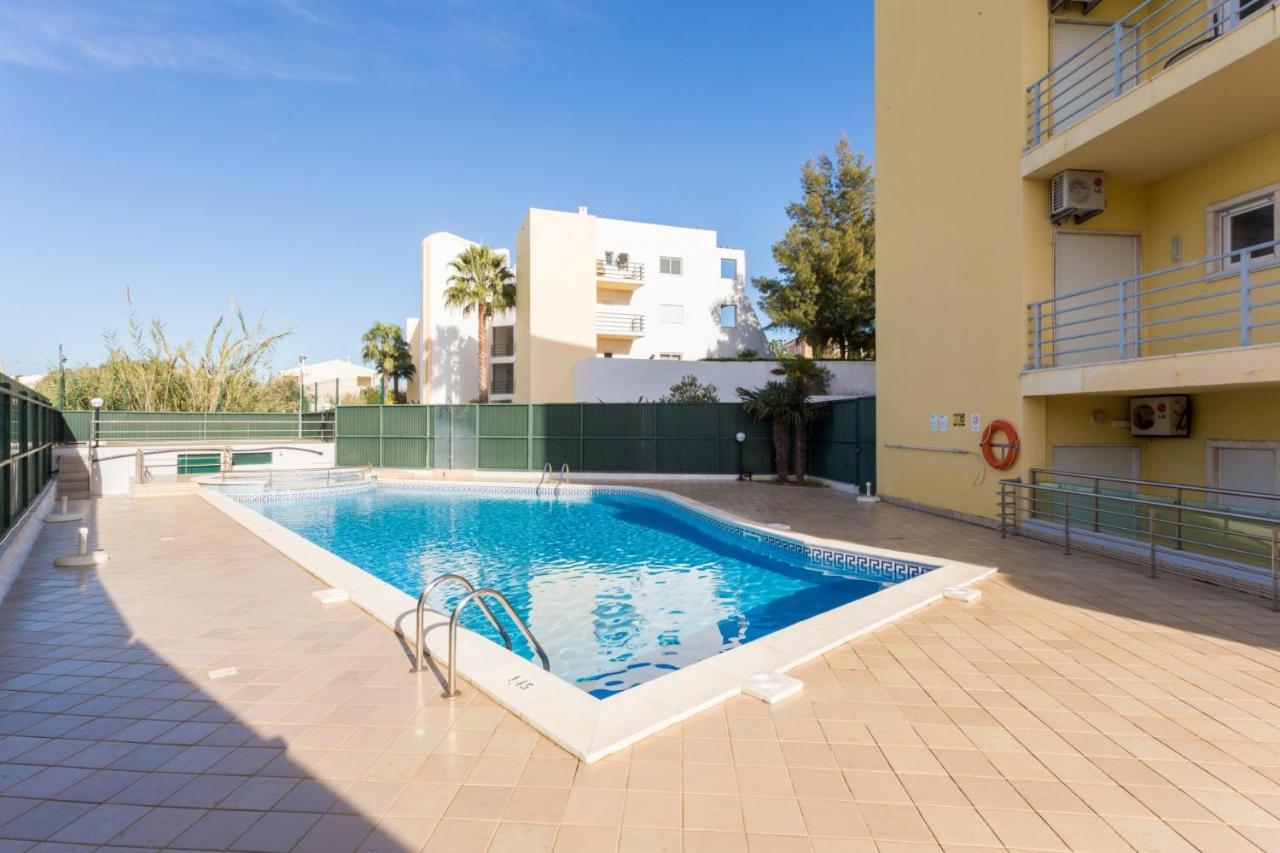 T3 Bliss By Seewest Albardeira Exteriér fotografie